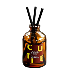 Tinh dầu tán hương ô tô Softy Bella – Cutica Diffuser Daily Comma