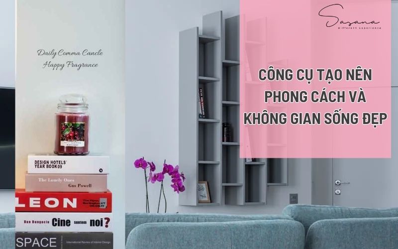 SẢN XUẤT NẾN THƠM_ KHÔNG CHỈ MANG ĐẾN HƯƠNG THƠM DỄ CHỊU, MÀ CÒN LÀ CÔNG CỤ TẠO NÊN PHONG CÁCH VÀ KHÔNG GIAN SỐNG ĐẸP