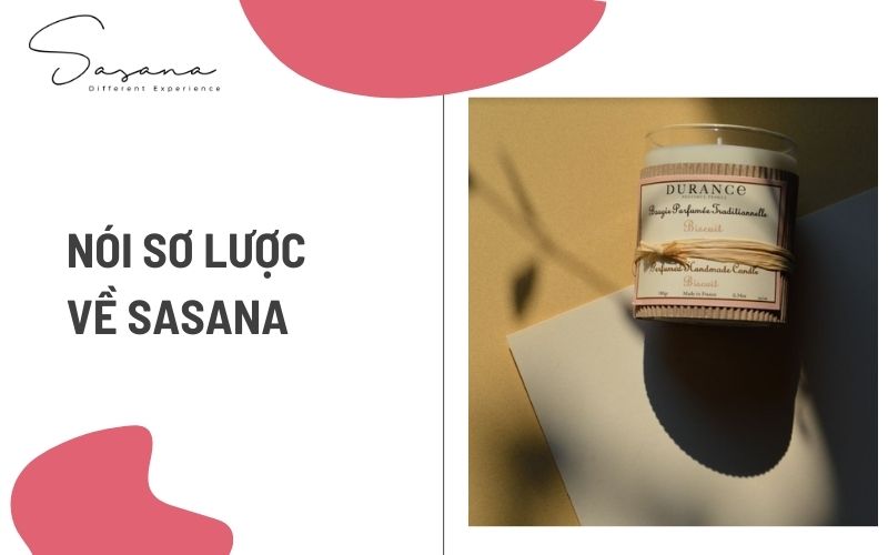 5 LÝ DO BẠN NÊN CHỌN SASANA LÀM ĐỐI TÁC GIA CÔNG SẢN XUẤT NẾN THƠM