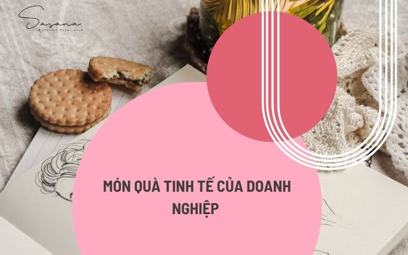 SẢN XUẤT NẾN THƠM ĐỘC QUYỀN_ MÓN QUÀ TINH TẾ CỦA DOANH NGHIỆP