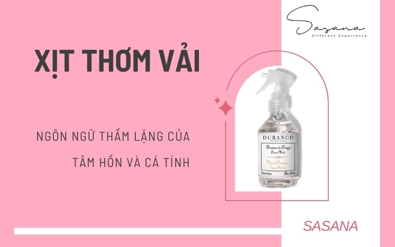 XỊT THƠM VẢI_ NGÔN NGỮ THẦM LẶNG CỦA T M HỒN VÀ CÁ TÍNH