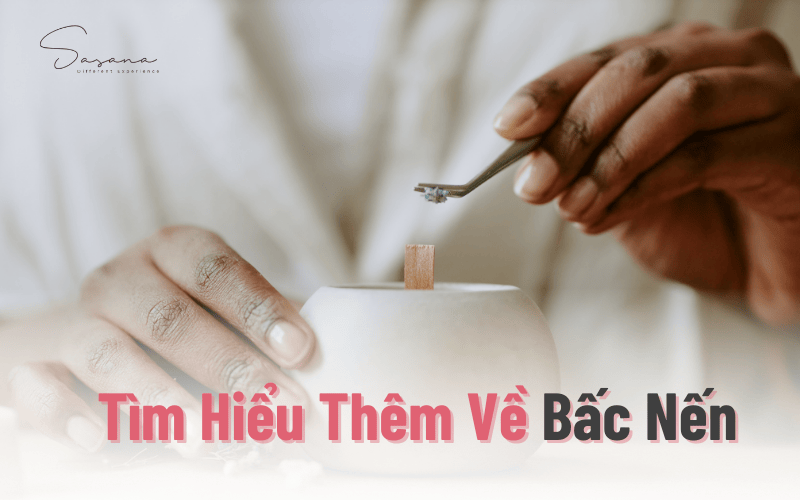 Tìm hiểu thêm về bấc