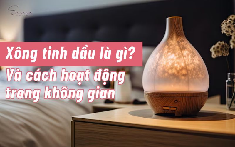 xong-tinh-dau-la-gi
