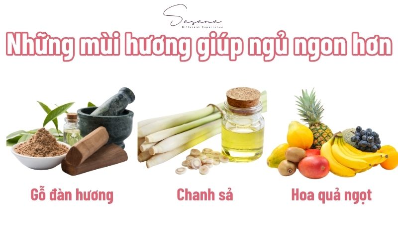 mot-so-mui-huong-de-ngu