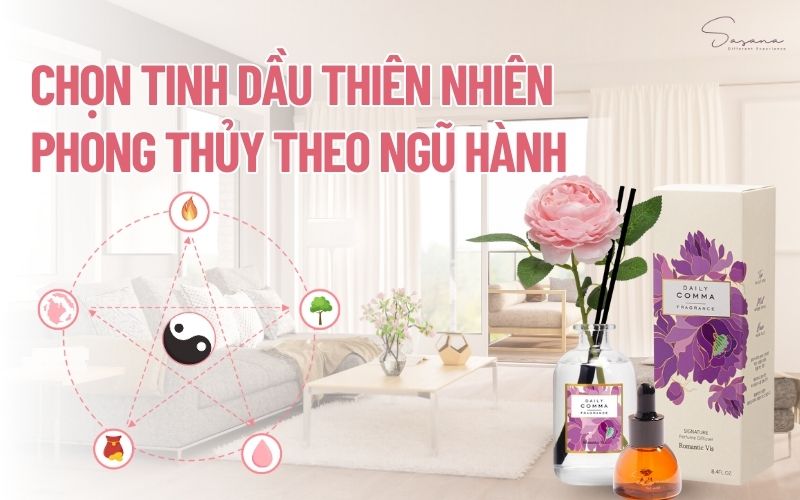 chon-tinh-dau-thien-nhien-phong-thuy-theo-ngu-hanh
